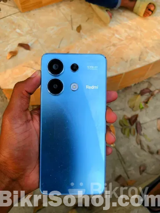 Redmi Note 13 6-128